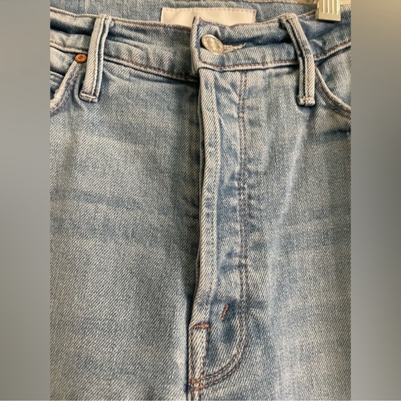 Mother the dazzler ankle - Picture 5 of 12